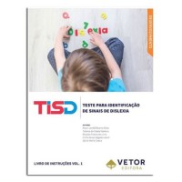 Tisd Livro de Instruções Vol.1