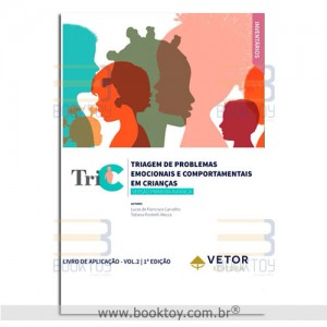 Tric Livro de Aplicação Vol.2