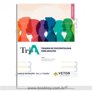 Tria Livro de Instruções Vol.1
