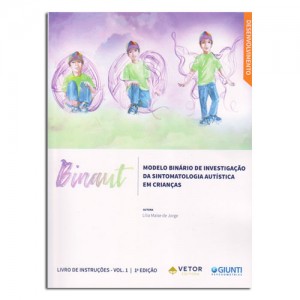 Binaut Livro de Instruções Vol.1