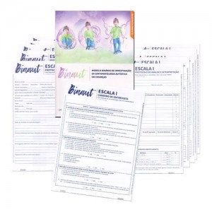 Binaut Escala I