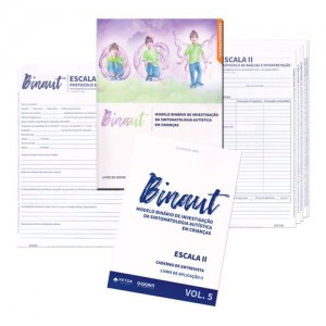 Binaut Escala II