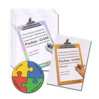 Protocolo para Anamnese de Crianças e Adolescentes Proana-Criad