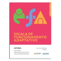 EFA Livro de Instruções Vol.1