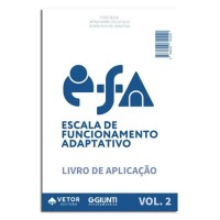 EFA livro de aplicação Vol.2