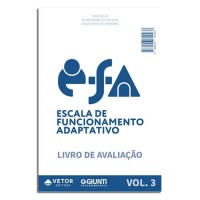 EFA Livro Avaliação Vol.3