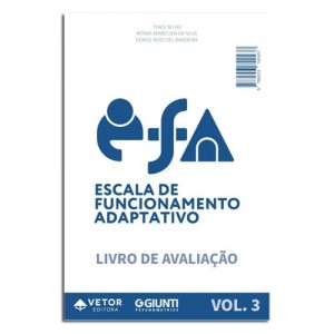 EFA Livro Avaliação Vol.3
