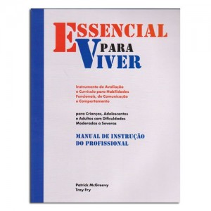 Essencial Para Viver
