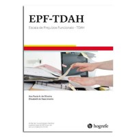 EPF TDAH Manual EPF TDAH Manual