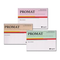 Coruja Promat Conjunto Cadernos de Estímulos 1, 2 e 3 Coruja Promat Conjunto Cadernos de Estímulos 1, 2 e 3