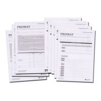 Coruja Promat Conjunto de Fichas de Aplicação Coruja Promat Conjunto de Fichas de Aplicação