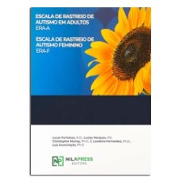 Escala de Rastreio de Autismo em Adultos e Feminino ERA-A ERA-F