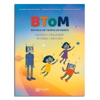 BTOM Bateria de Teoria da Mente