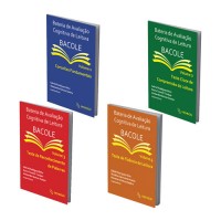 Pacote Bacole (4 Volumes)