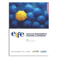  EIFE Escala de Independência Funcional e Expressiva Livro de Instruções Vol.1