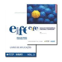 EIFE Escala de Independência Funcional e Expressiva (Completo)