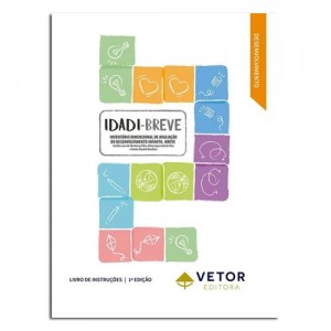 IDADI BREVE Livro de Instruções