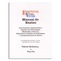 ESSENCIAL PARA VIVER MANUAL DE ENSINO