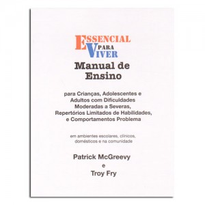 Essencial Para Viver Manual de Ensino