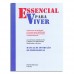 Box Essencial Para Viver Manual do Profissional + Manual de Ensino Box Essencial Para Viver Manual do Profissional + Manual de Ensino