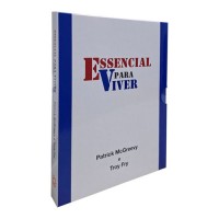 BOX ESSENCIAL PARA VIVER MANUAL DO PROFISSIONAL + MANUAL DE ENSINO