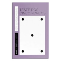 TESTE DOS CINCO PONTOS KIT COMPLETO