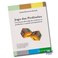 Jogo das profissões (Teste completo) (Teste Completo)