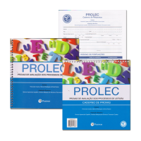 PROLEC Provas de Avaliação dos Processos de Leitura (Teste Completo)