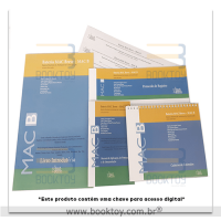 Bateria MAC Breve - MACB Bateria de Avaliação da Comunicação Versão Abreviada