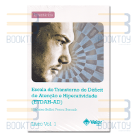 ETDAH-AD Livro de Instruções  (Manual)