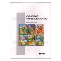 Papel de Carta (Kit Completo) 