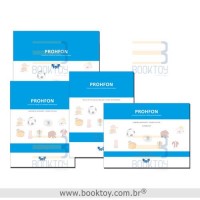 Prohfon Protocolo de Avaliação das Habilidades Metafonológicas 