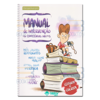 Manual de Intervenção em Competênciais Iniciais 