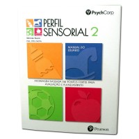 Perfil Sensorial 2