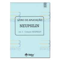 Neupsilin livro de aplicação vol. 4