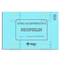 Neupsilin livro de estímulos II vol.3