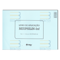 Neupsilin-Inf Livro de Aplicação vol.3