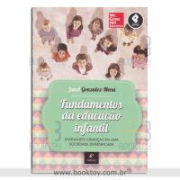 Fundamentos da Educação Infantil