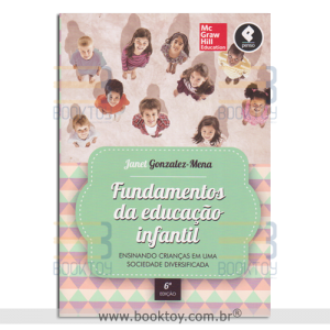 Fundamentos da Educação Infantil