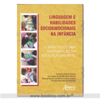 Linguagem e Habilidades Socioemocionais na Infância