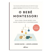 O Bebê Montessori O Bebê Montessori