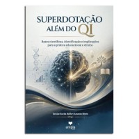 Superdotação Além do QI Superdotação Além do QI