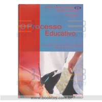 O Processo Educativo