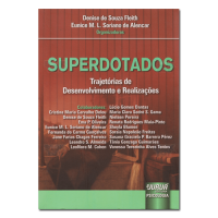 Superdotados Trajetórias de Desenvolvimento e Realizações