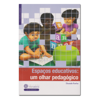 Espaços educativos: um olhar pedagógico 