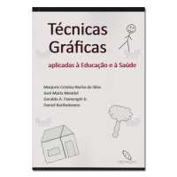 Técnicas Gráficas Aplicadas a Educação e à Saúde