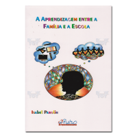 A Aprendizagem entre a Família e a Escola 