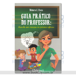 Guia Prático Do Professor