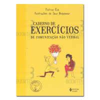 Caderno de Exercícios de Comunicação Não Verbal 