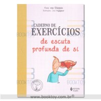 Caderno de Exercícios de Escuta Profunda de Si